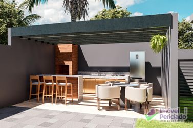 Apartamento &agrave; venda - 60m&sup2; - Centro