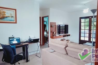 Casa para alugar - 75m&sup2; - Pontal do Norte