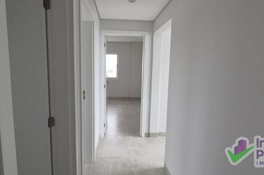 Apartamento &agrave; venda - 207m&sup2; - Barra do Sa&iacute;