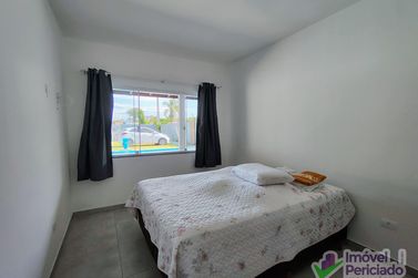 Casa &agrave; venda - 128m&sup2; - Barra do Sa&iacute;
