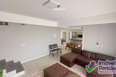 Casa &agrave; venda - 164m&sup2; - Cambij&uacute;