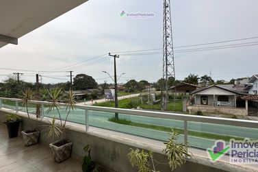 Sala Comercial &agrave; venda - 410m&sup2; - Barra do Sa&iacute;