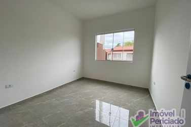 Casa &agrave; venda - 43m&sup2; - Cambij&uacute;