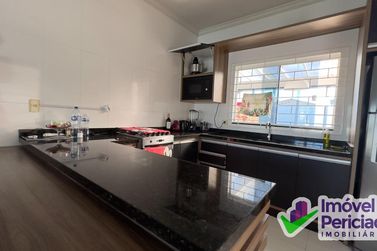 Casa &agrave; venda - 210m&sup2; - S&atilde;o Jos&eacute;