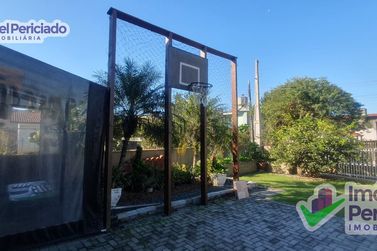 Casa &agrave; venda - 210m&sup2; - Cambij&uacute;