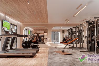 Apartamento &agrave; venda - 98m&sup2; - Rainha