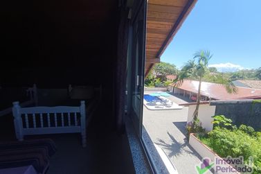 Casa &agrave; venda - 90m&sup2; - Barra do Sa&iacute;