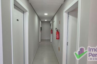 Apartamento &agrave; venda - 52m&sup2; - Itapema do Norte