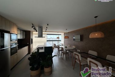 Apartamento &agrave; venda - 103m&sup2; - Itapema do Norte