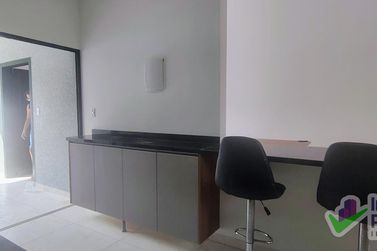 Casa &agrave; venda - 89m&sup2; - Barra do Sa&iacute;