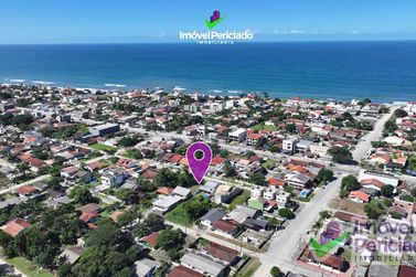 Terreno &agrave; venda - 360m&sup2; - Cambij&uacute;