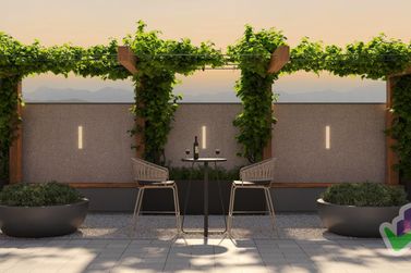 Apartamento &agrave; venda - 156m&sup2; - Itapema do Norte