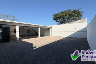 Casa &agrave; venda - 210m&sup2; - S&atilde;o Jos&eacute;