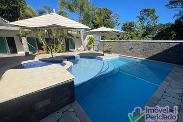 Casa &agrave; venda - 174m&sup2; - Pontal do Norte