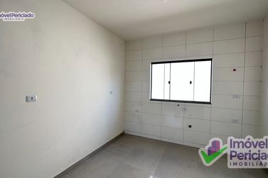 Casa &agrave; venda - 104m&sup2; - Continental