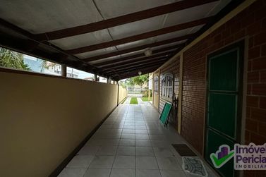 Casa &agrave; venda - 184m&sup2; - Continental