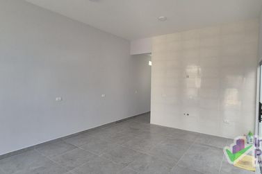 Casa &agrave; venda - 89m&sup2; - Pontal do Norte