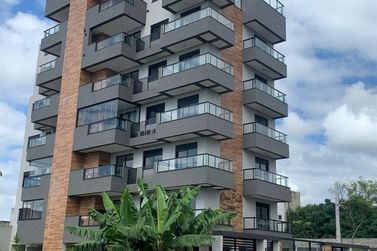 Apartamento &agrave; venda - 152m&sup2; - Paese