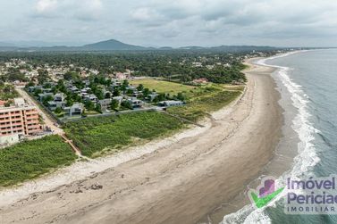 Terreno &agrave; venda - Pontal do Norte