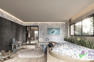 Apartamento &agrave; venda - 80m&sup2; - Itapema do Norte