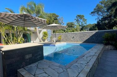 Casa &agrave; venda - 174m&sup2; - Pontal do Norte