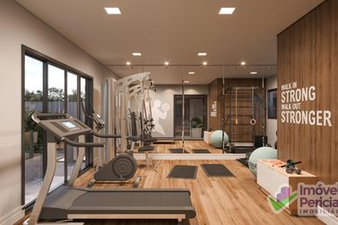 Apartamento &agrave; venda - 181m&sup2; - Rainha