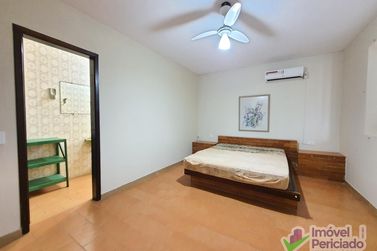 Casa para alugar - 243m&sup2; - Barra do Sa&iacute;