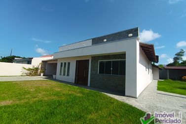Casa &agrave; venda - 280m&sup2; - Cambij&uacute;