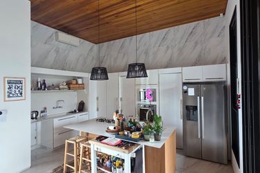 Casa &agrave; venda - 280m&sup2; - Pontal do Norte