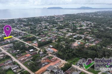 Terreno &agrave; venda - 368m&sup2; - Continental