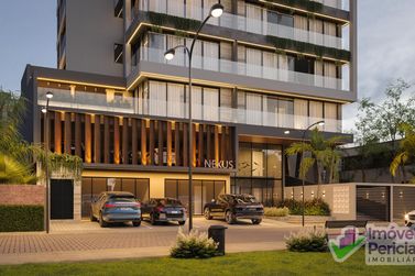 Apartamento &agrave; venda - Itapema do Norte