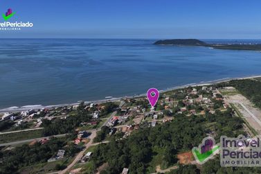 Casa &agrave; venda - 147m&sup2; - Pontal do Norte