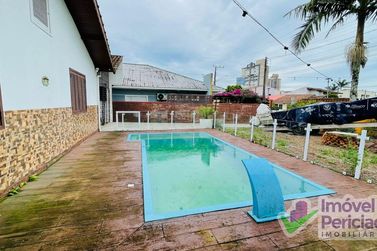 Casa &agrave; venda - 129m&sup2; - Itapema do Norte