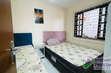 Casa &agrave; venda - 129m&sup2; - Itapema do Norte