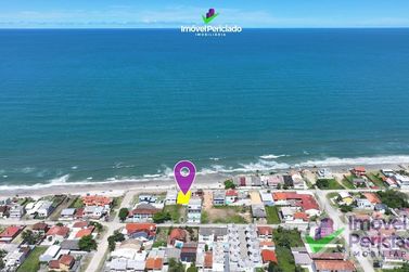 Terreno &agrave; venda - 360m&sup2; - Cambij&uacute;
