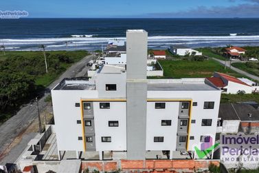 Apartamento &agrave; venda - 83m&sup2; - Continental