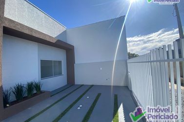 Casa &agrave; venda - 91m&sup2; - Itapema do Norte