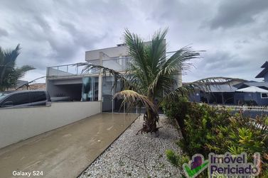 Casa &agrave; venda - 171m&sup2; - Cambij&uacute;