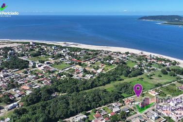 Terreno &agrave; venda - 336m&sup2; - Pontal do Norte
