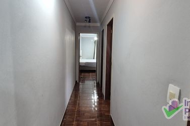 Casa &agrave; venda - 450m&sup2; - Pontal do Norte