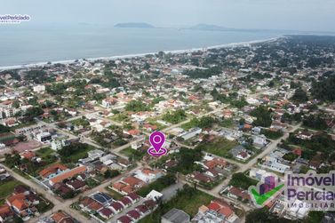 Casa &agrave; venda - 202m&sup2; - Centro