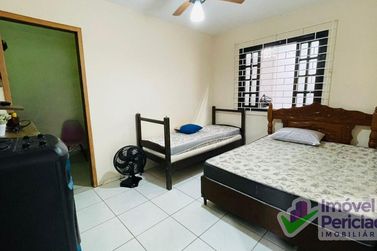 Casa &agrave; venda - 129m&sup2; - Itapema do Norte