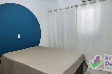 Apartamento &agrave; venda - 73m&sup2; - Paese