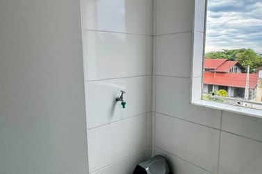 Apartamento para alugar - 62m&sup2; - Centro