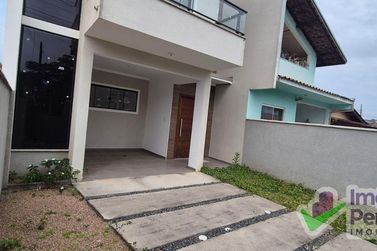 Casa &agrave; venda - 103m&sup2; - Cambij&uacute;