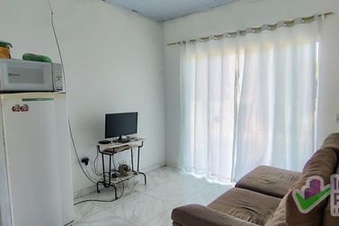 Casa &agrave; venda - 60m&sup2; - Continental