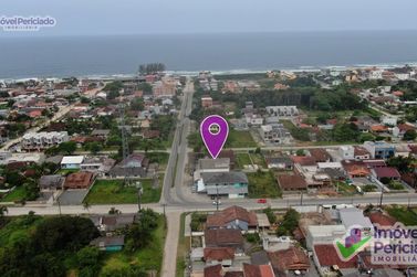 Sala Comercial &agrave; venda - 410m&sup2; - Barra do Sa&iacute;