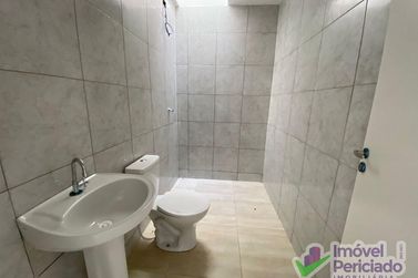 Casa &agrave; venda - 66m&sup2; - Cambiju