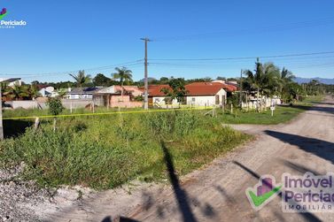 Terreno &agrave; venda - 360m&sup2; - Cambij&uacute;