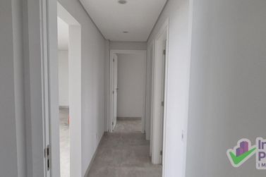Apartamento &agrave; venda - 207m&sup2; - Barra do Sa&iacute;